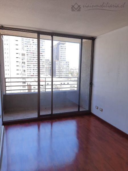 Se vende Depto 2 dormitorios en Santiago Centro