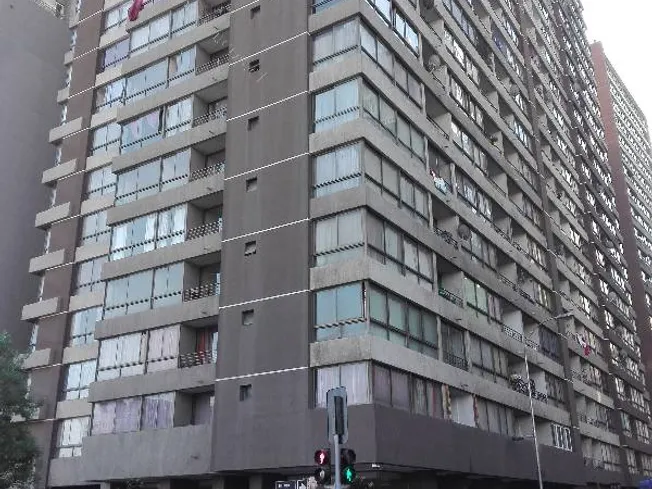 DEPARTAMENTO EN ARRIENDO, SAN PABLO/SAN MARTIN